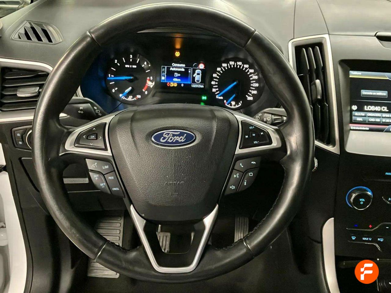 Foto Ford S-Max 18