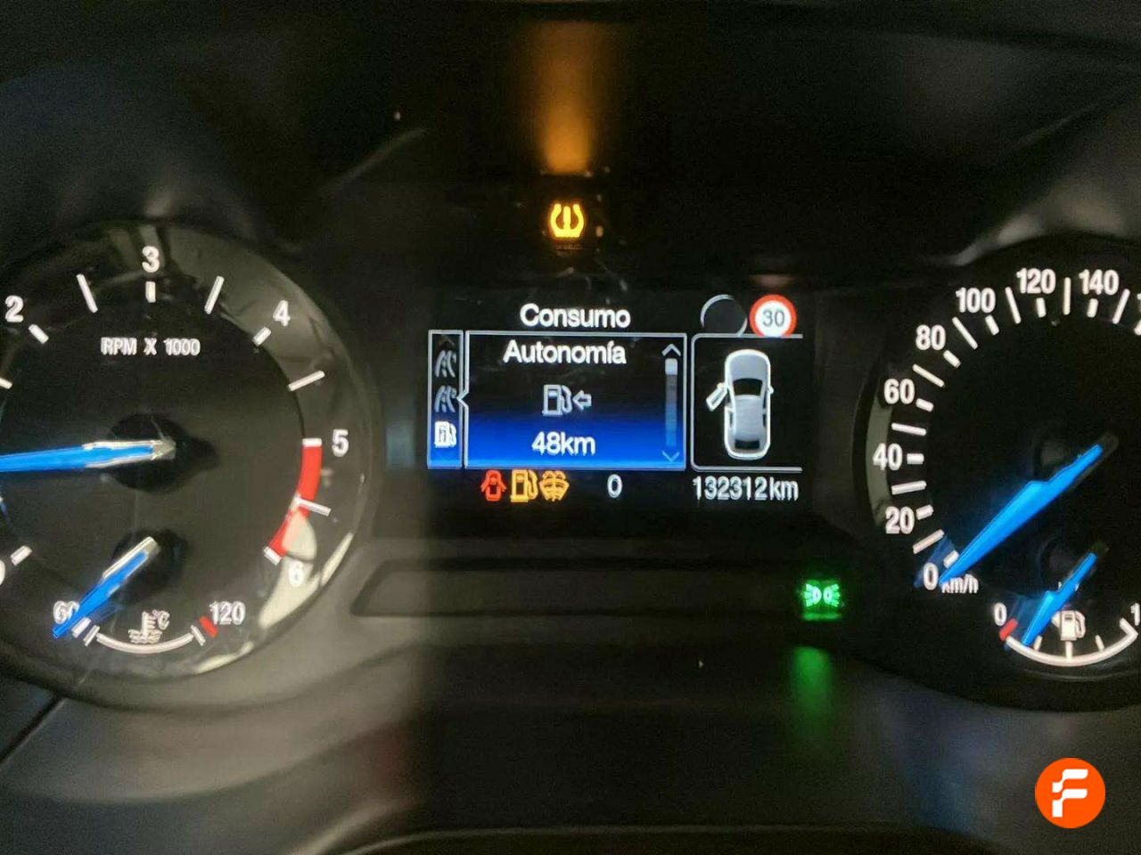 Foto Ford S-Max 19