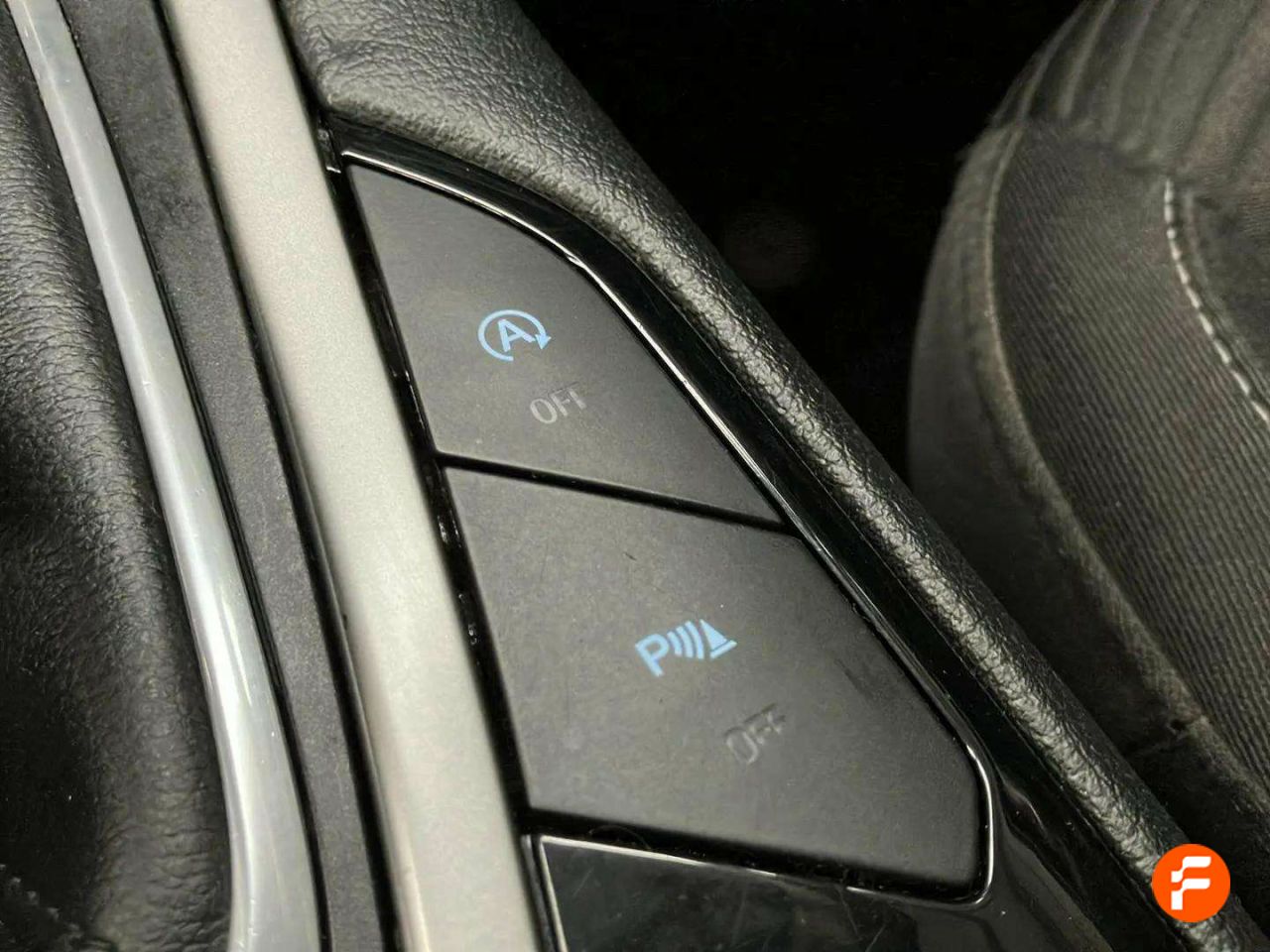 Foto Ford S-Max 23