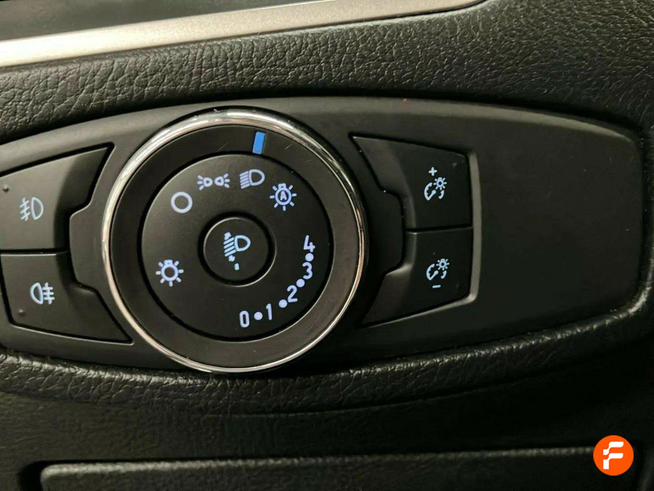 Foto Ford S-Max 24