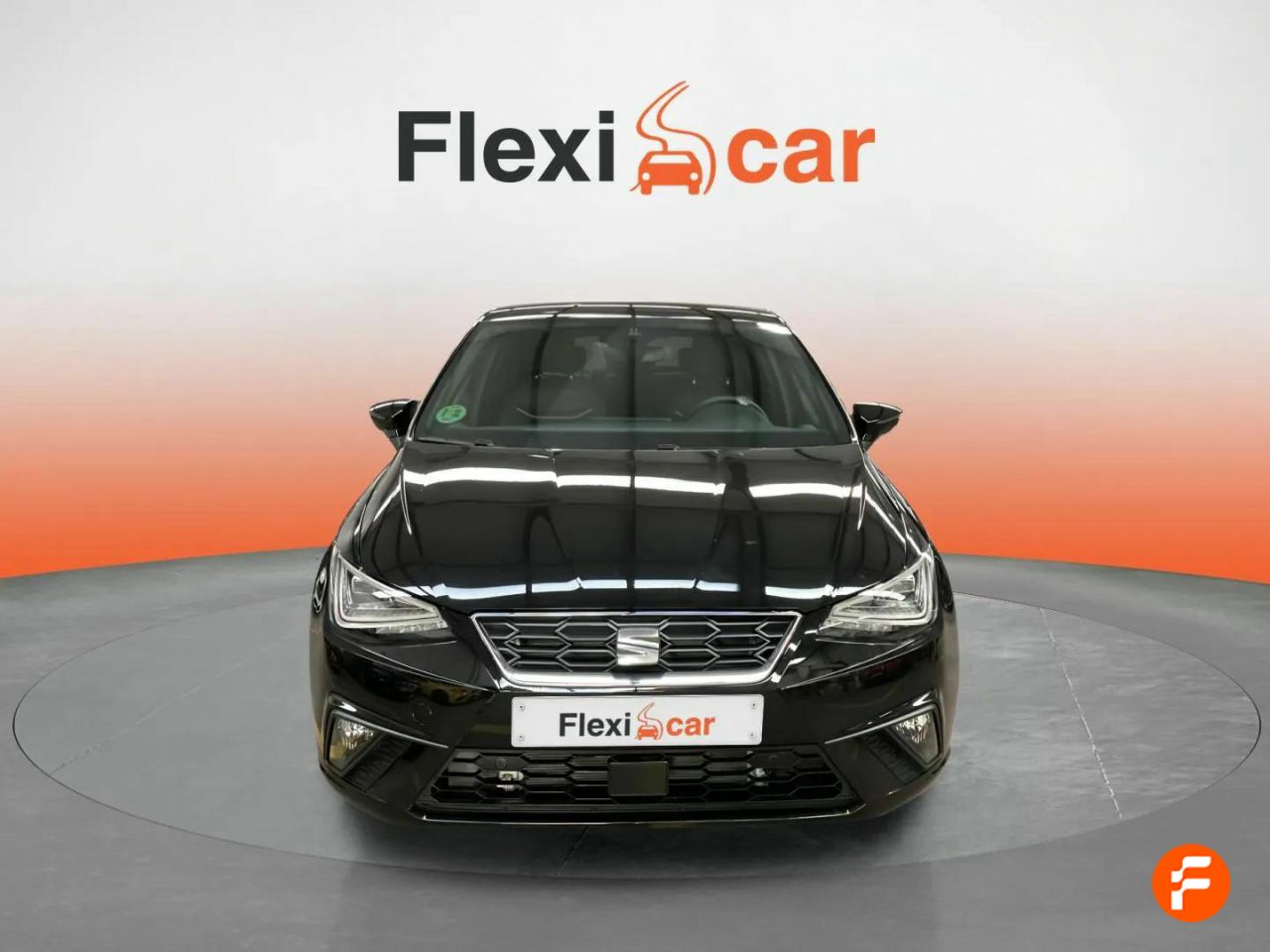 Foto Seat Ibiza 2