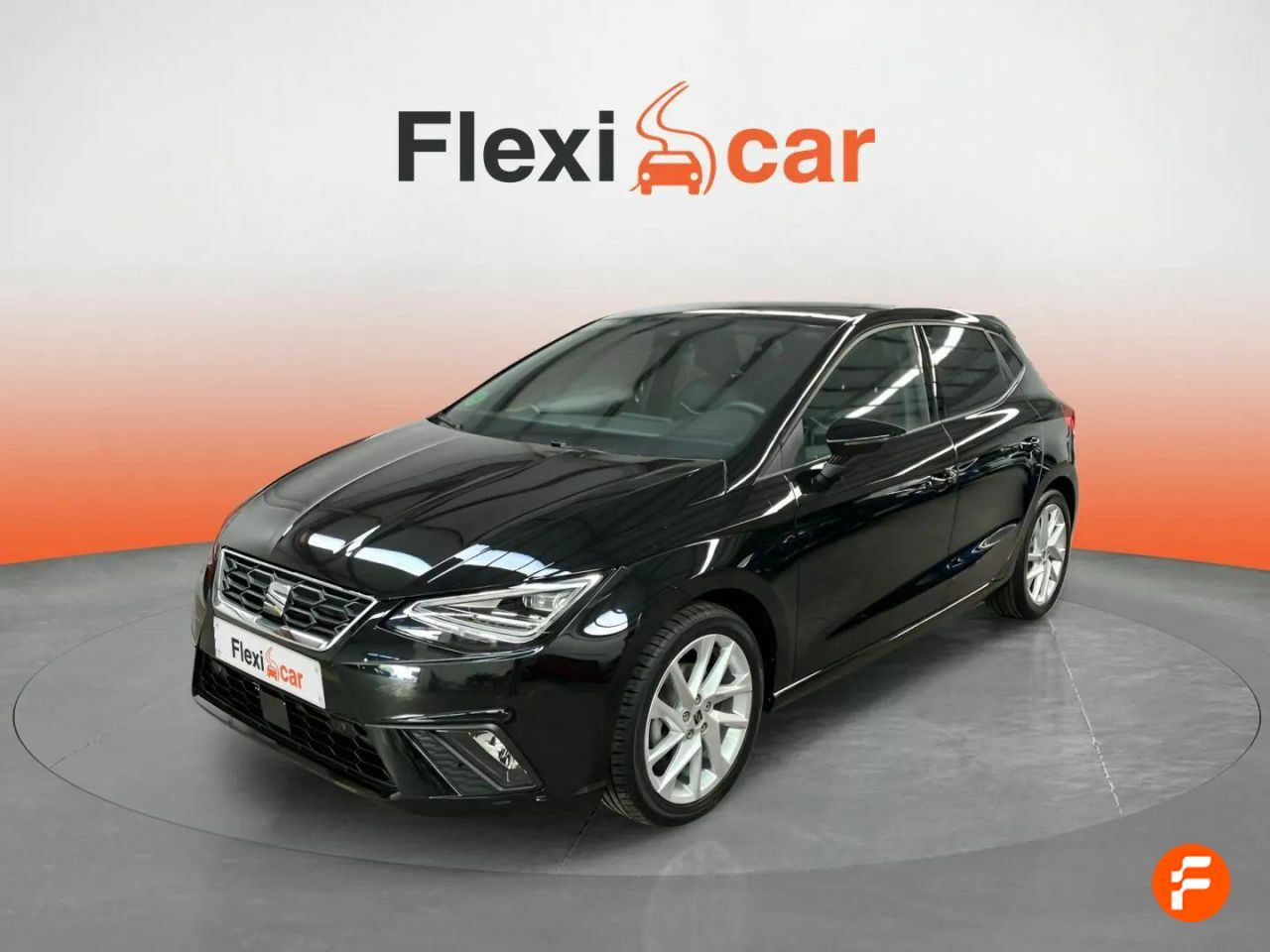 Foto Seat Ibiza 3