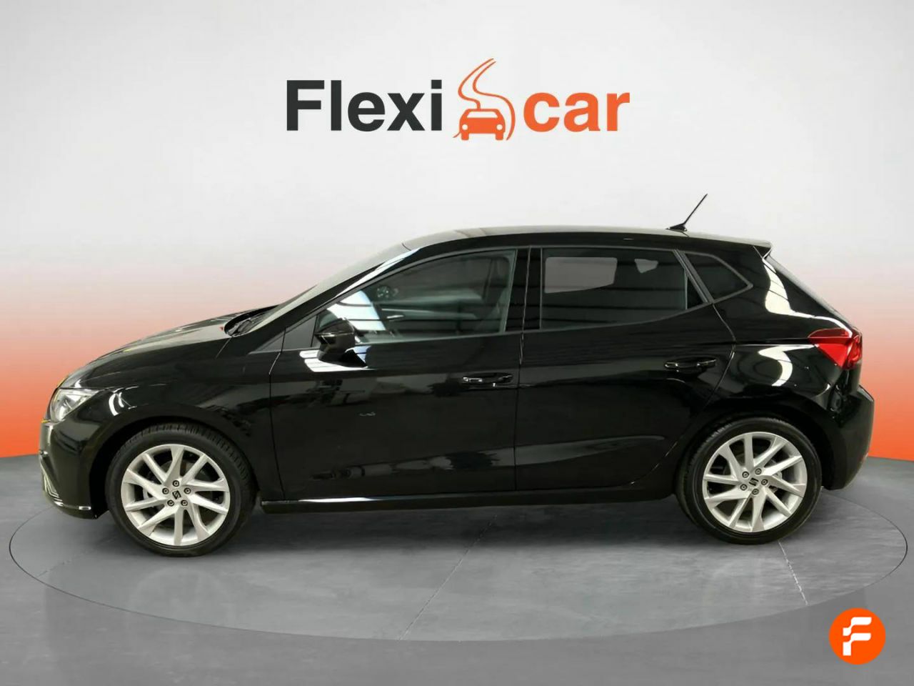 Foto Seat Ibiza 4