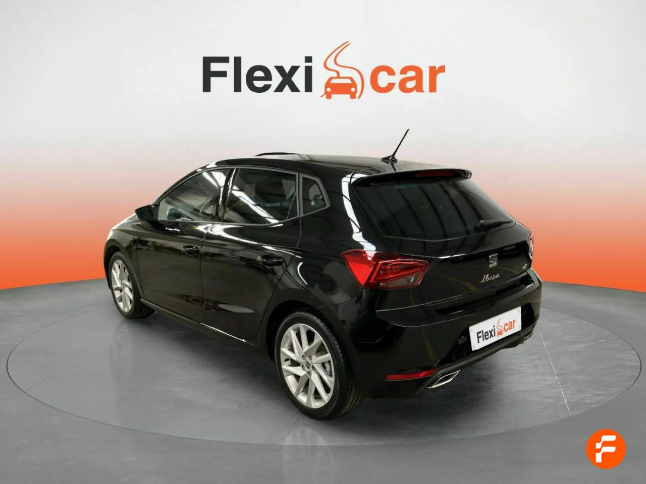 Foto Seat Ibiza 5