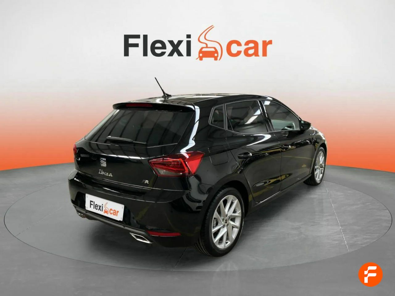 Foto Seat Ibiza 9