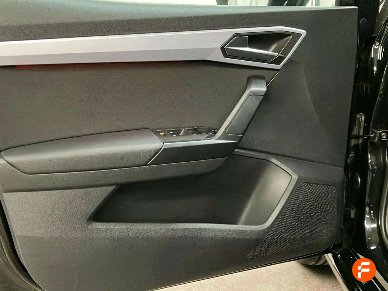 Foto Seat Ibiza 12