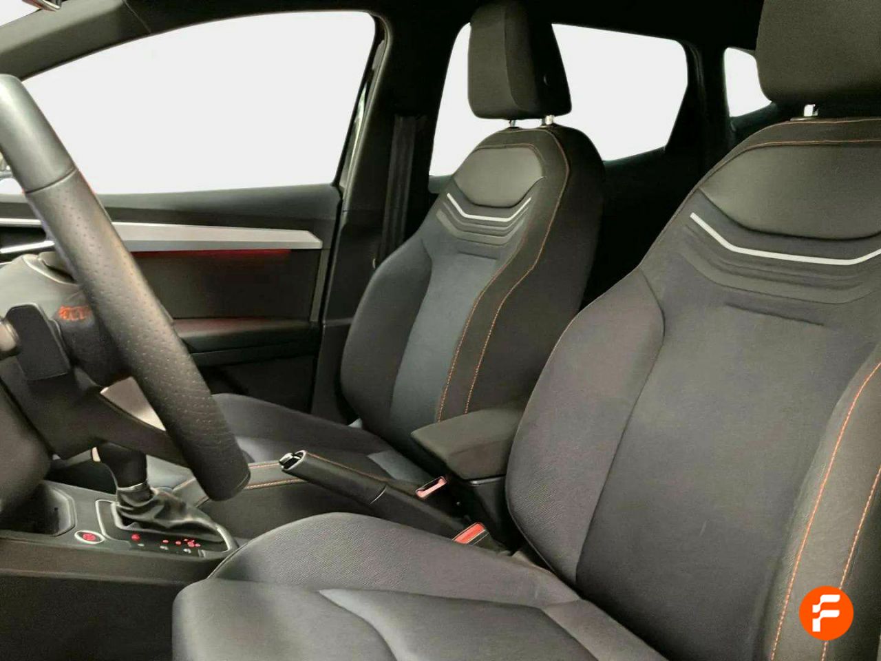 Foto Seat Ibiza 13