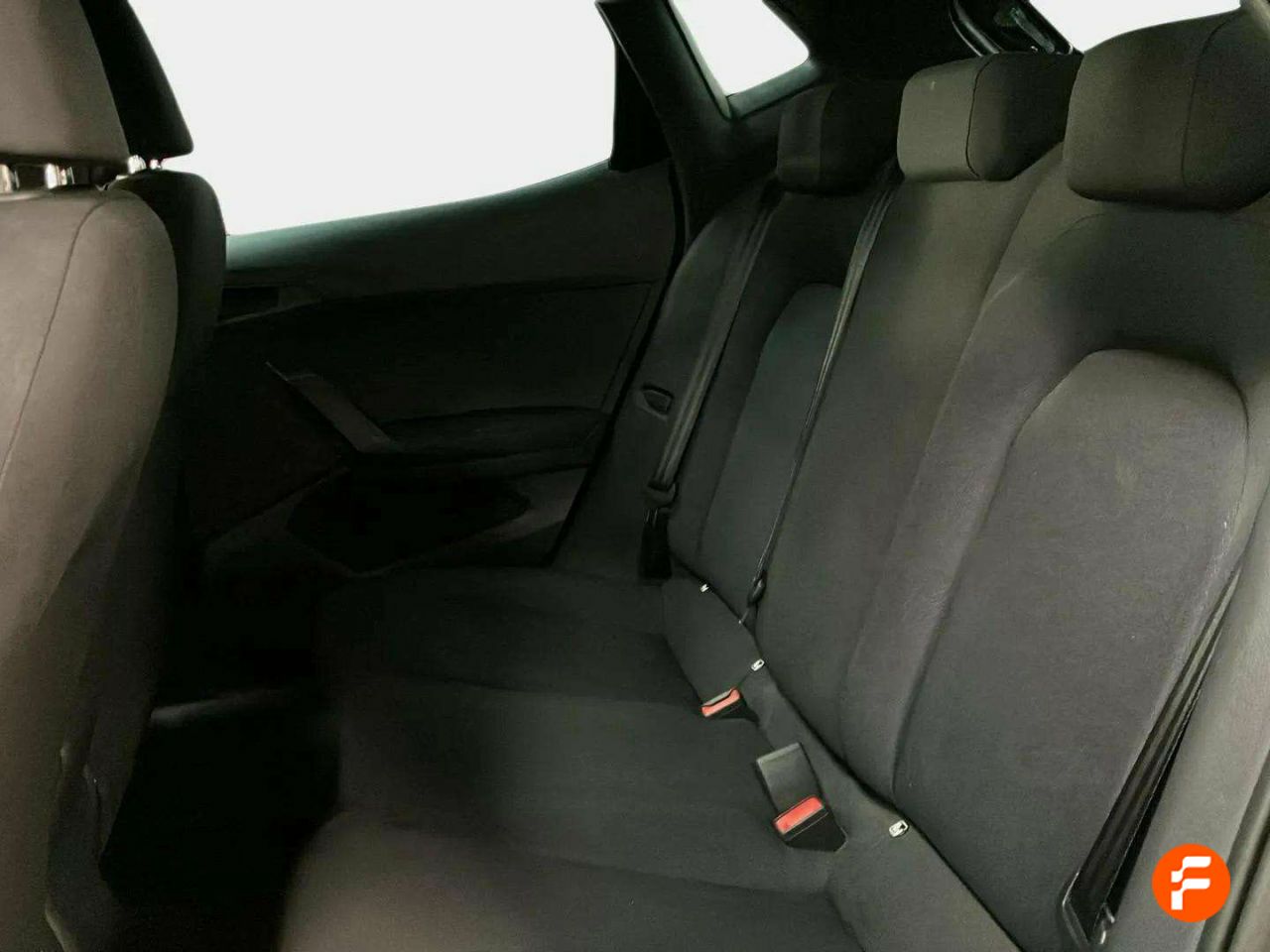 Foto Seat Ibiza 14