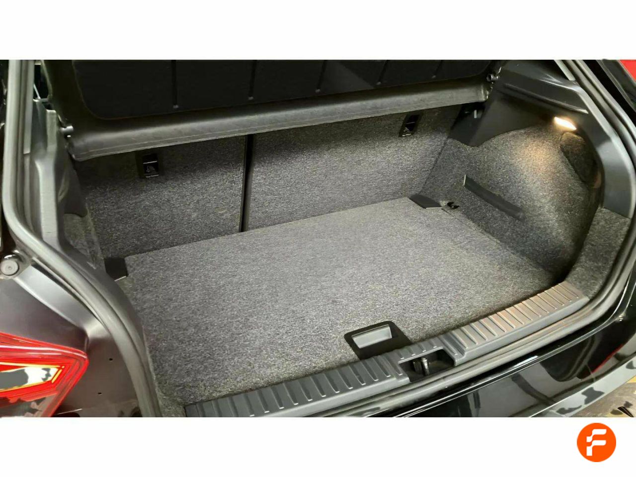 Foto Seat Ibiza 15