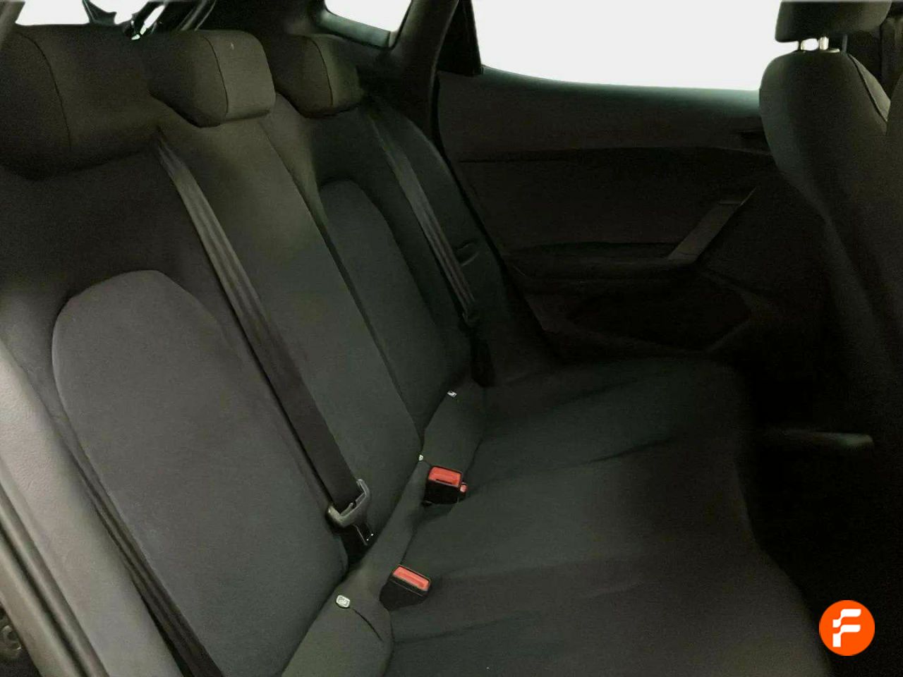 Foto Seat Ibiza 16