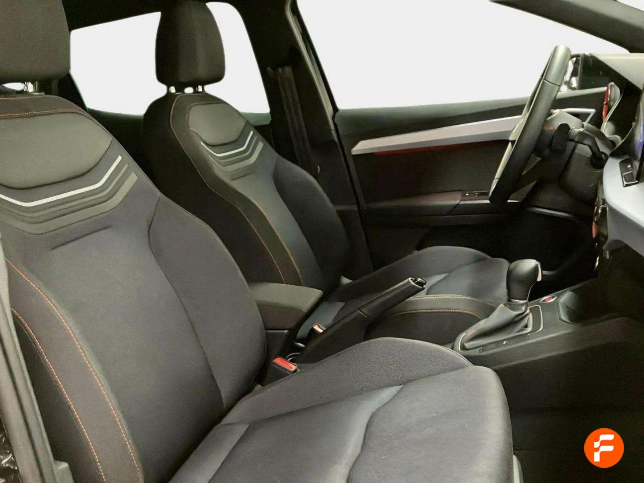 Foto Seat Ibiza 17