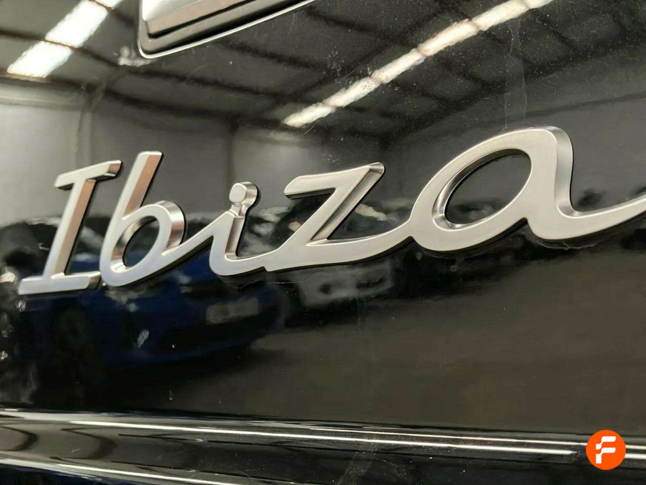 Foto Seat Ibiza 21