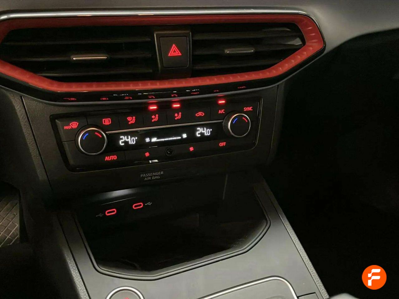 Foto Seat Ibiza 24