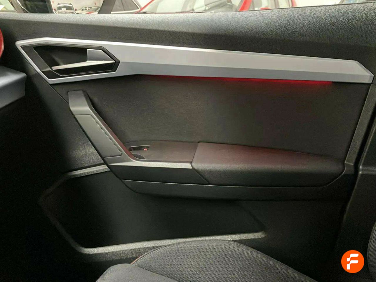 Foto Seat Ibiza 28