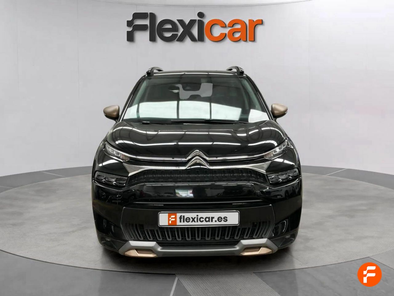 Foto Citroën C3 Aircross 2