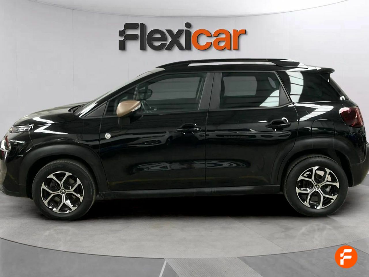 Foto Citroën C3 Aircross 4