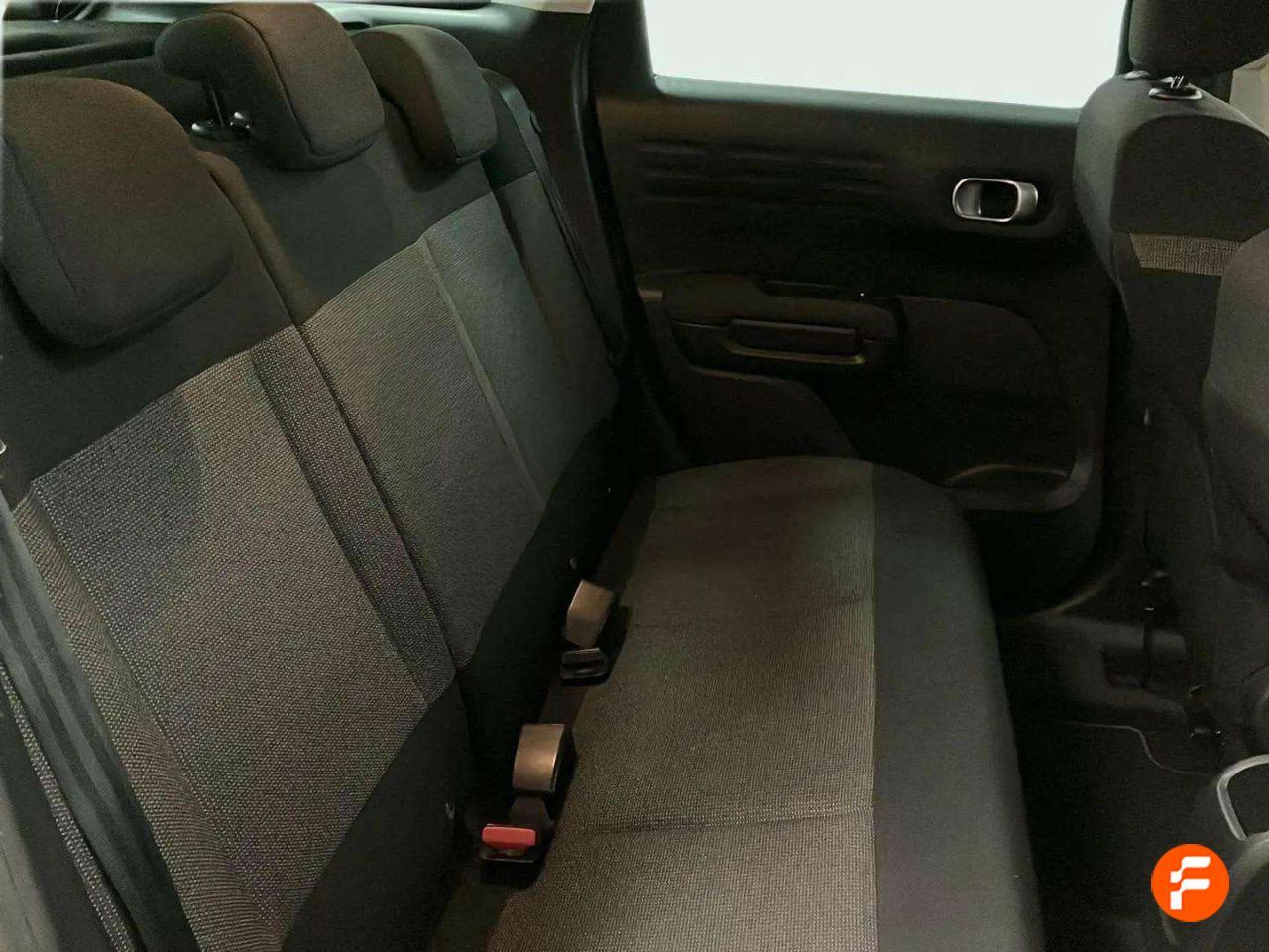 Foto Citroën C3 Aircross 13