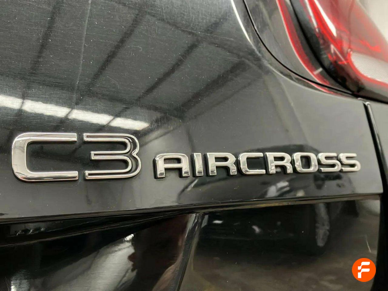 Foto Citroën C3 Aircross 17