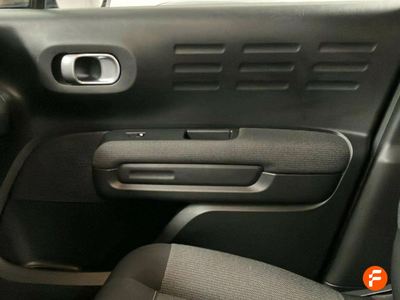 Foto Citroën C3 Aircross 22