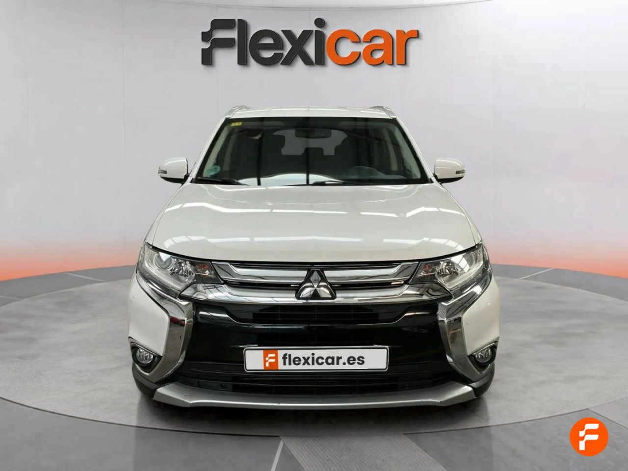 Foto Mitsubishi Outlander 3