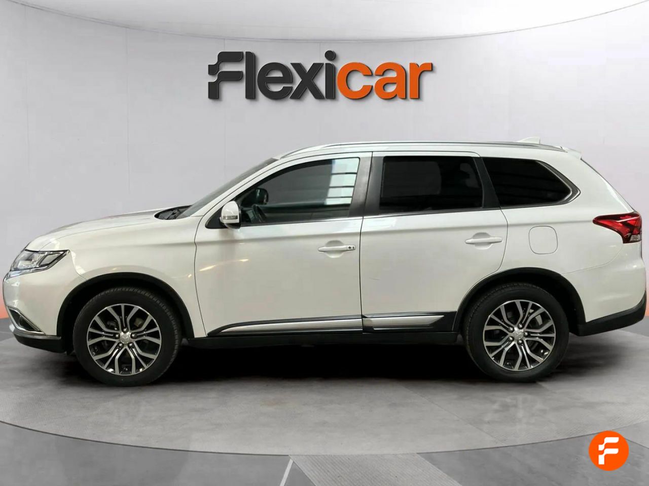 Foto Mitsubishi Outlander 4