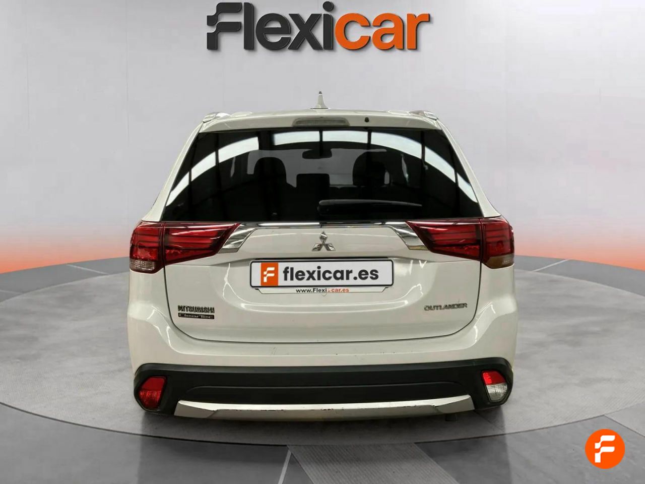 Foto Mitsubishi Outlander 5