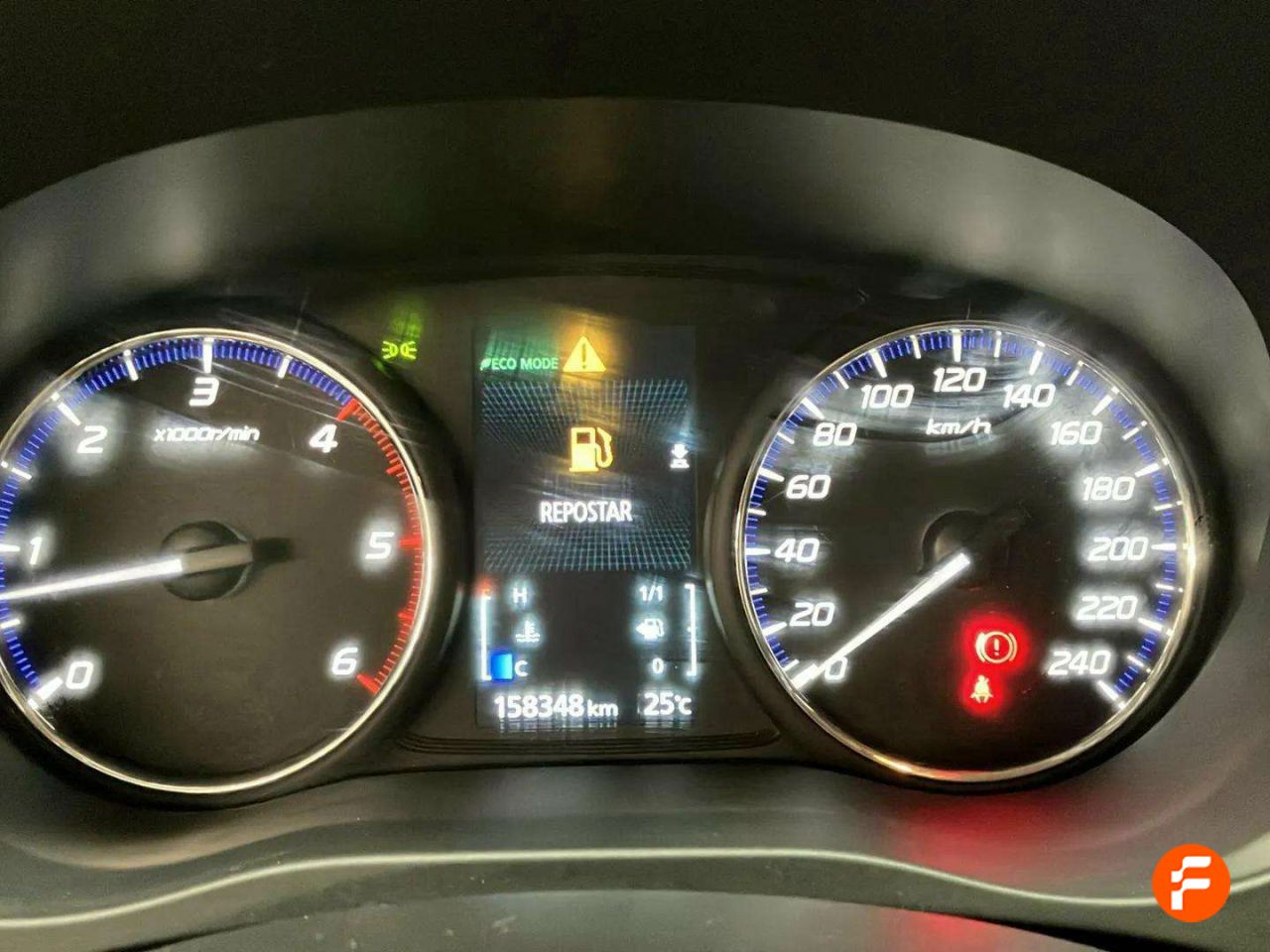 Foto Mitsubishi Outlander 9