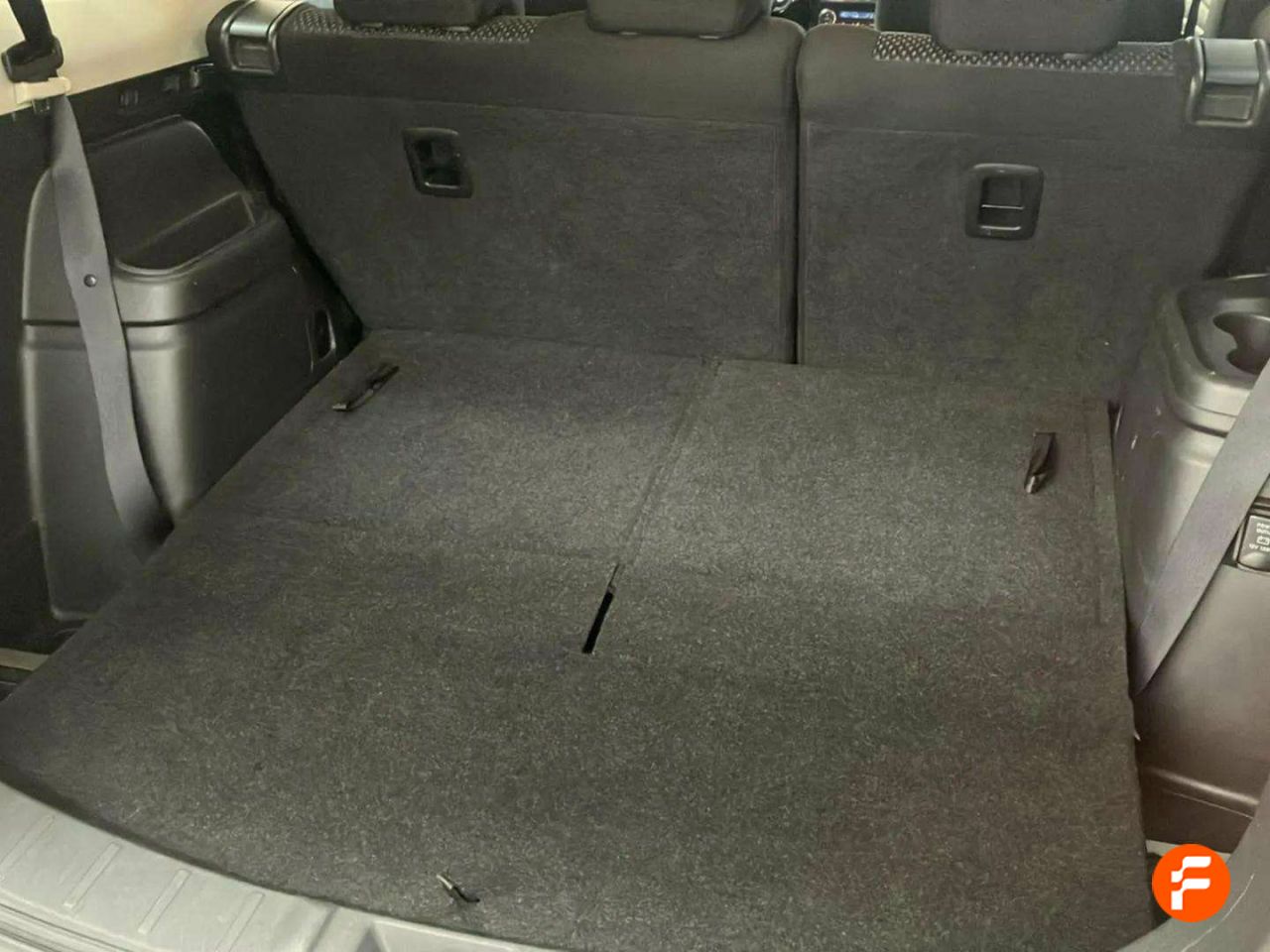 Foto Mitsubishi Outlander 14