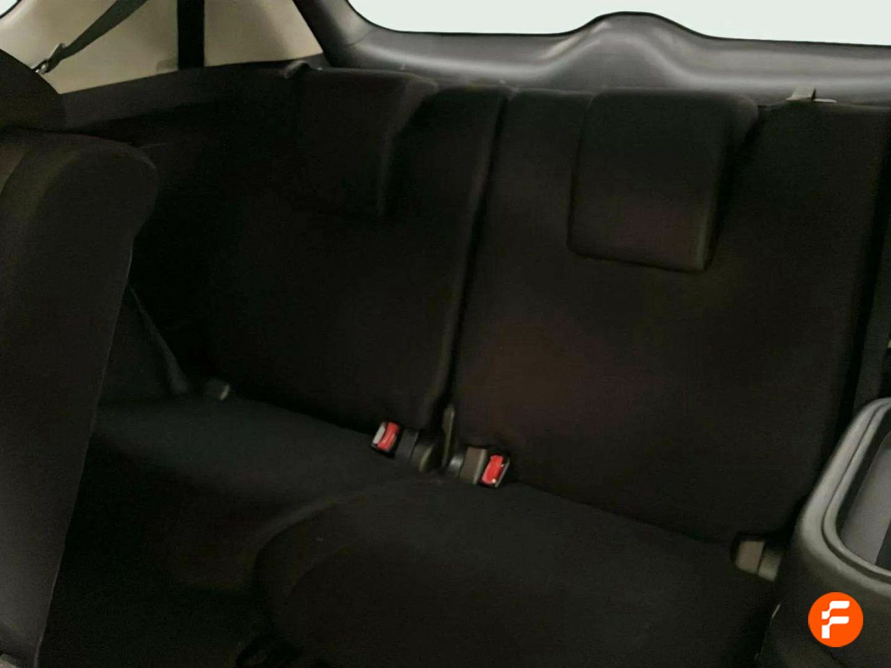 Foto Mitsubishi Outlander 15