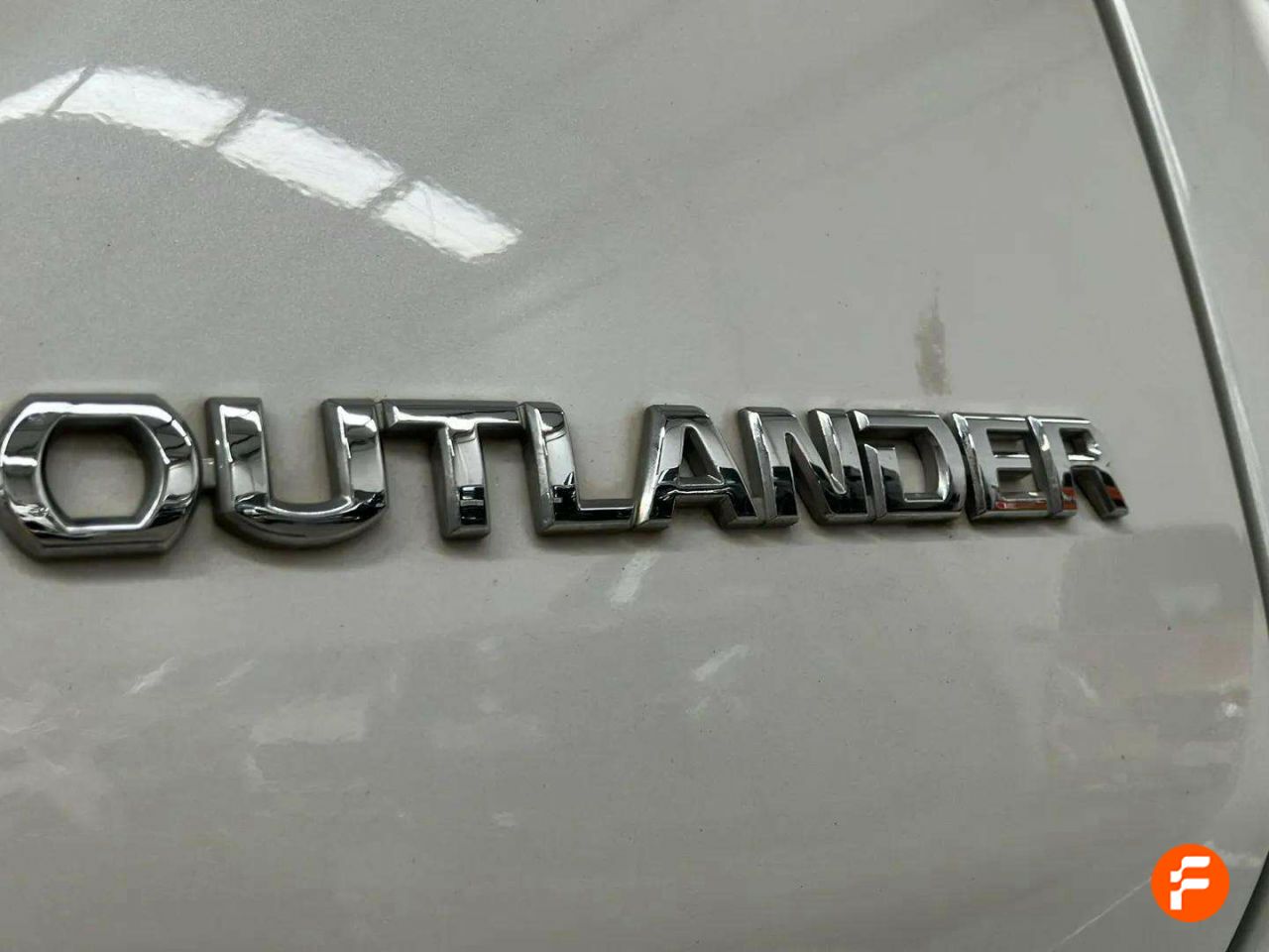 Foto Mitsubishi Outlander 18