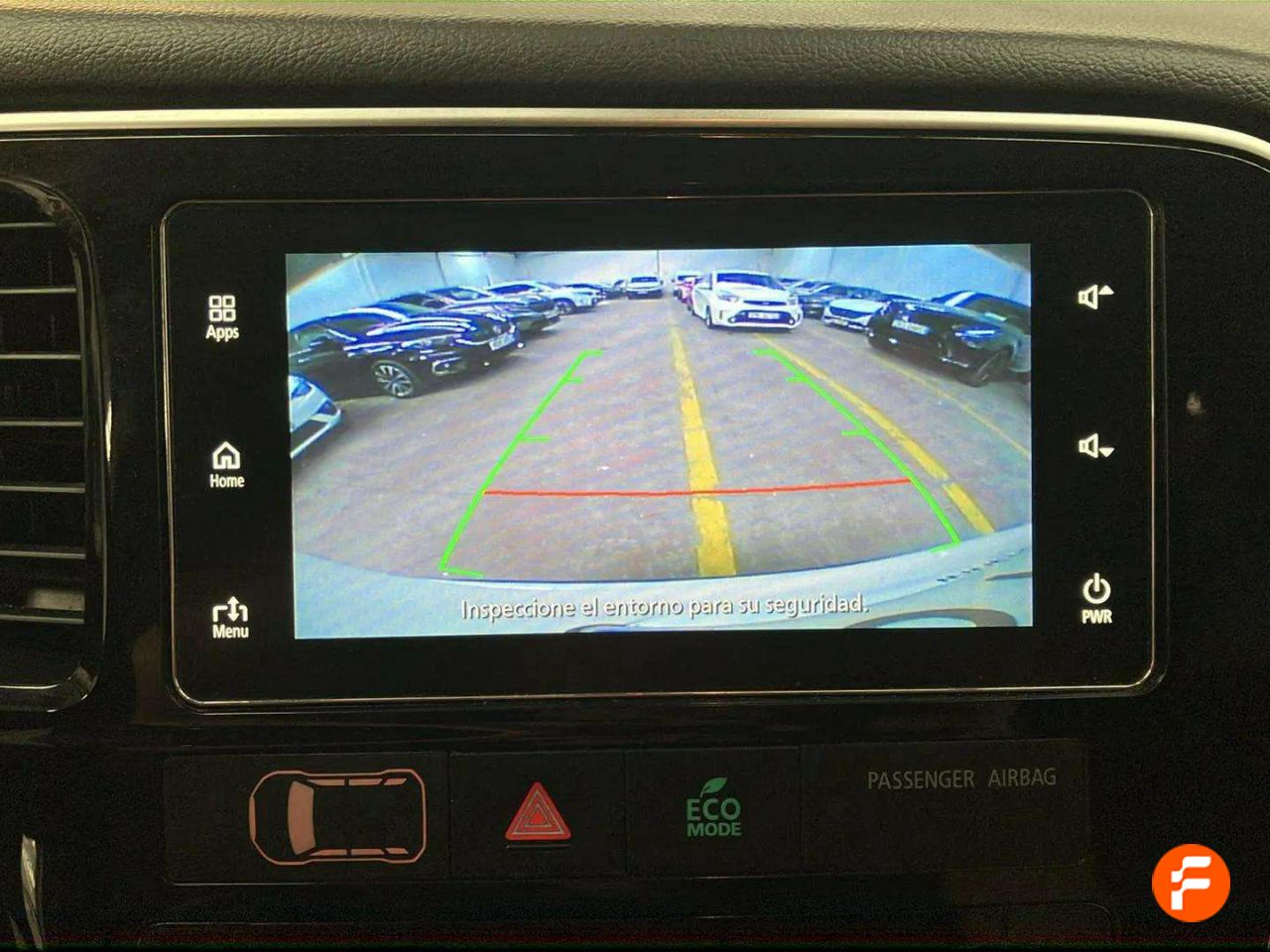 Foto Mitsubishi Outlander 20