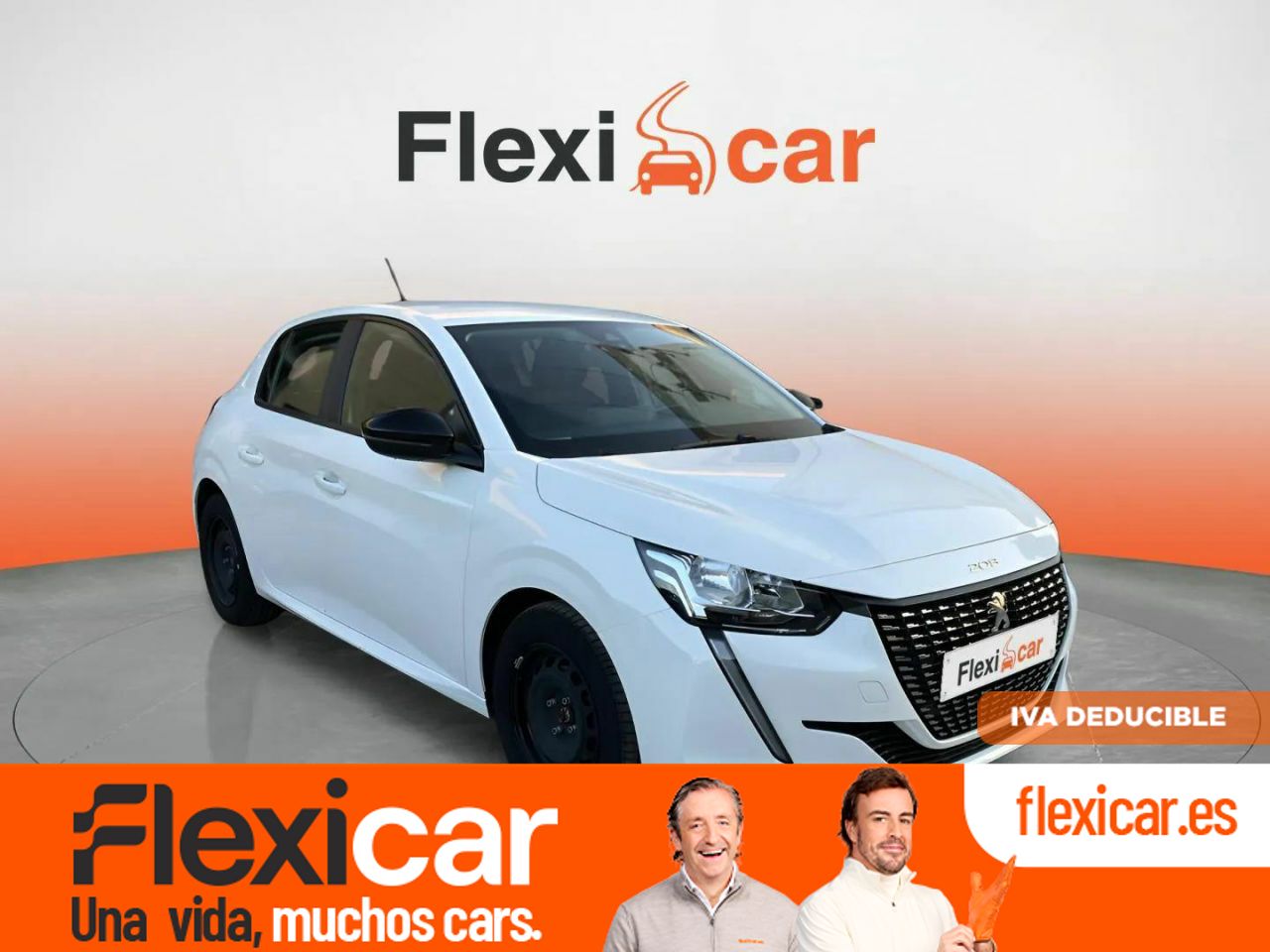 Foto Peugeot 208 1