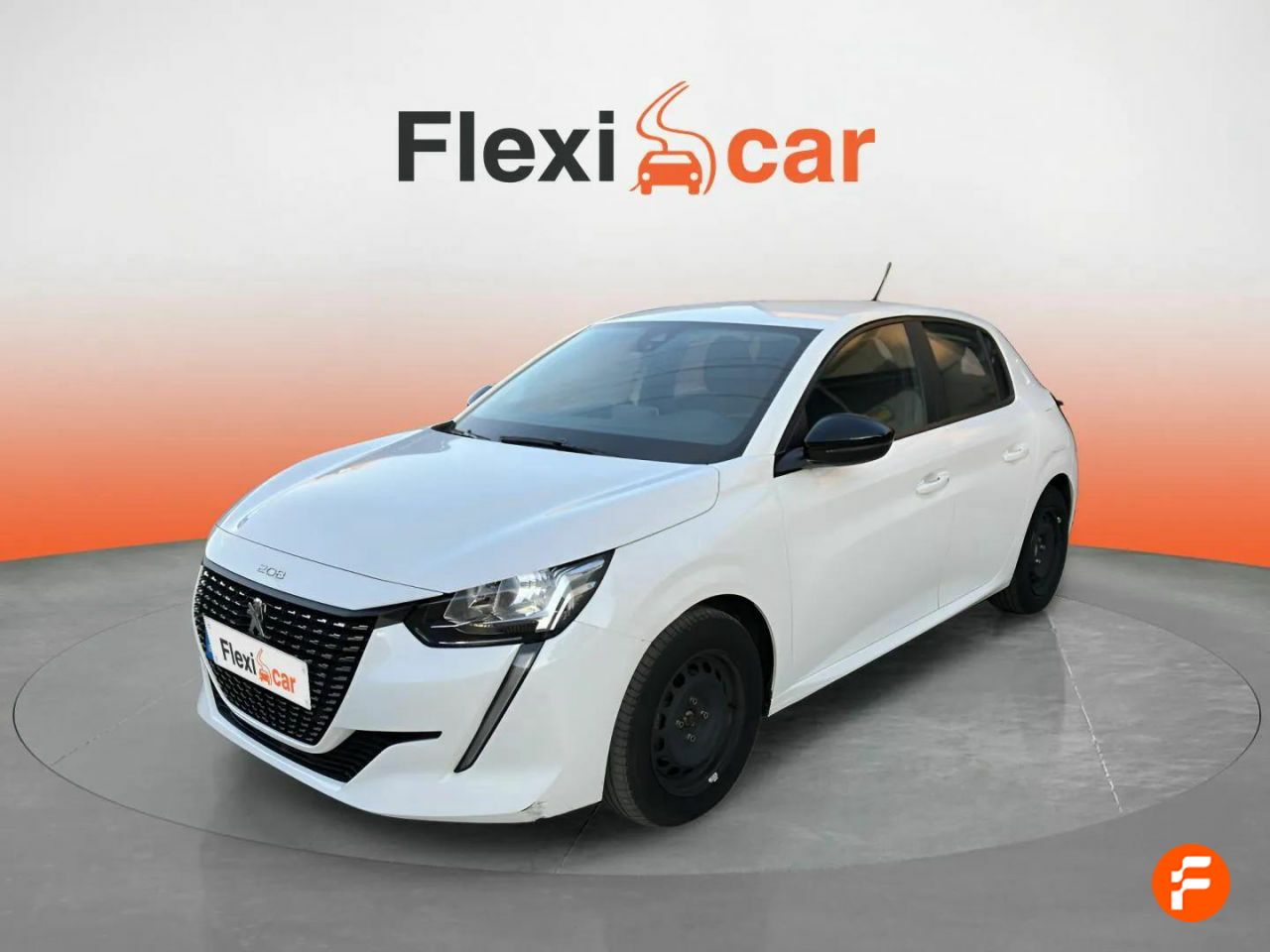 Foto Peugeot 208 2