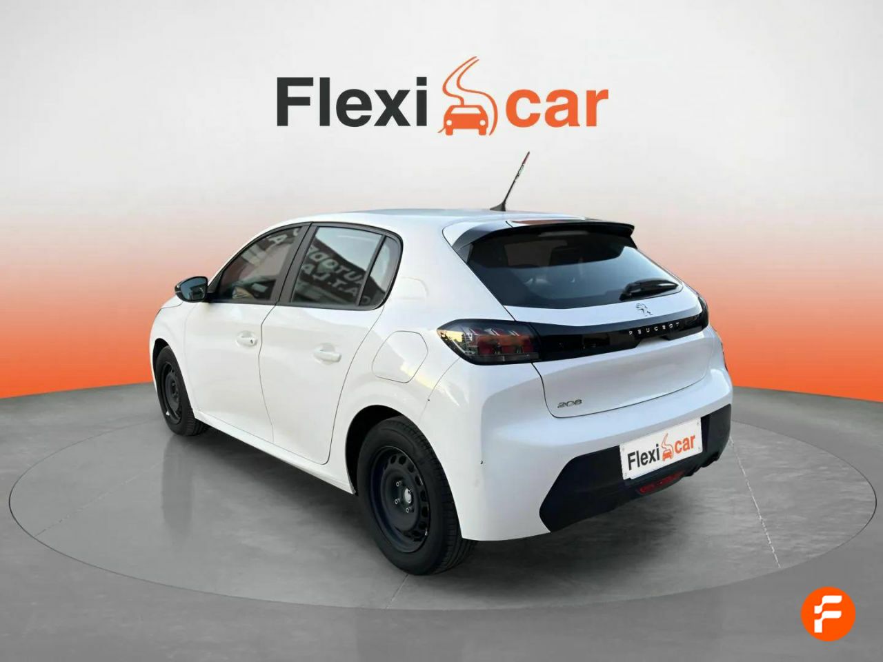 Foto Peugeot 208 3
