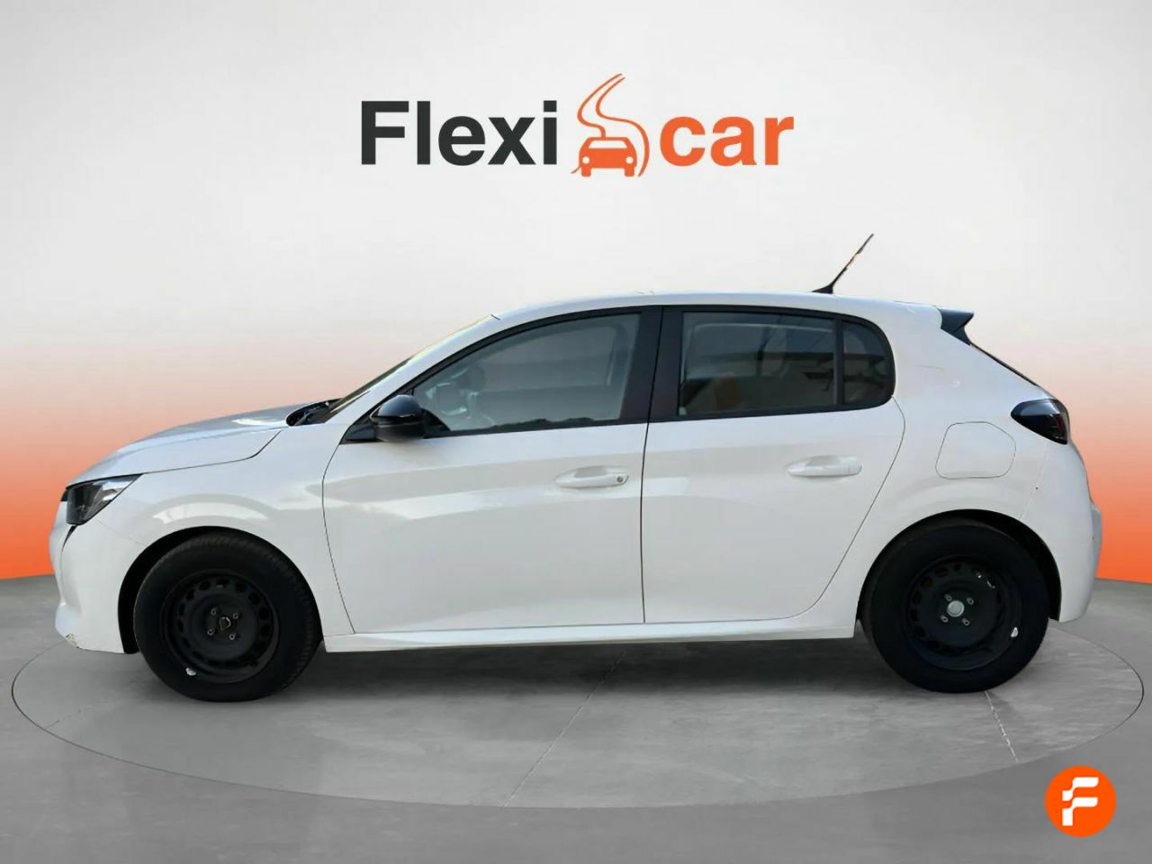 Foto Peugeot 208 4