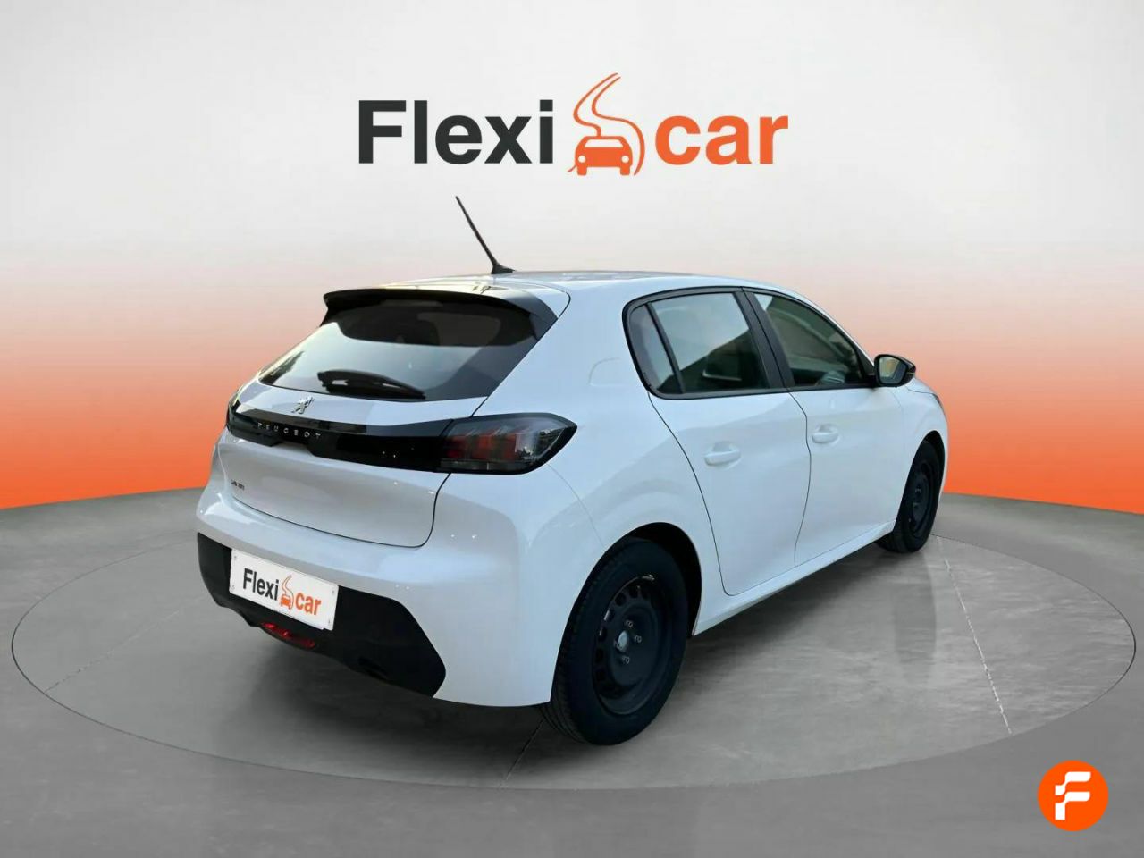 Foto Peugeot 208 7