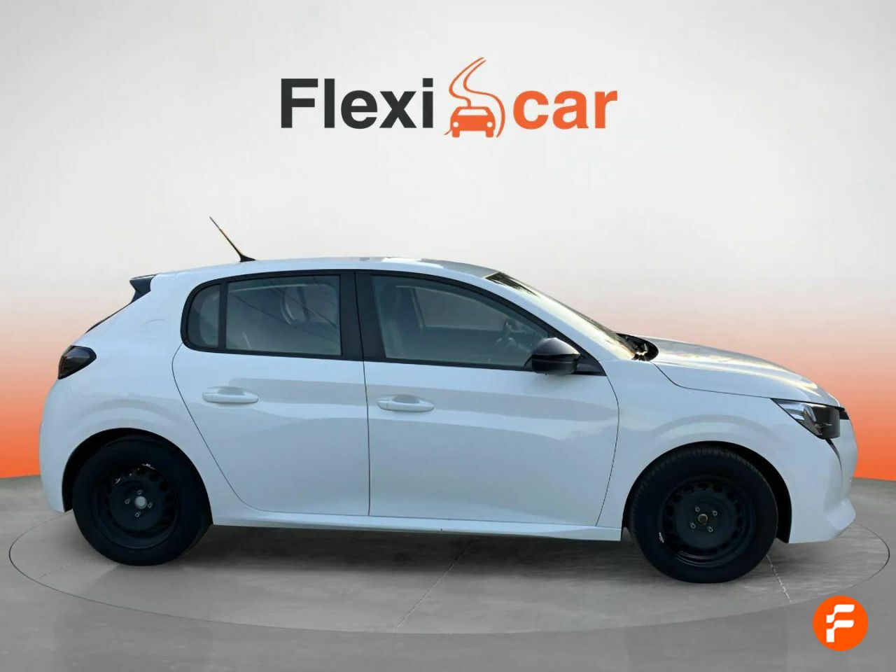 Foto Peugeot 208 8