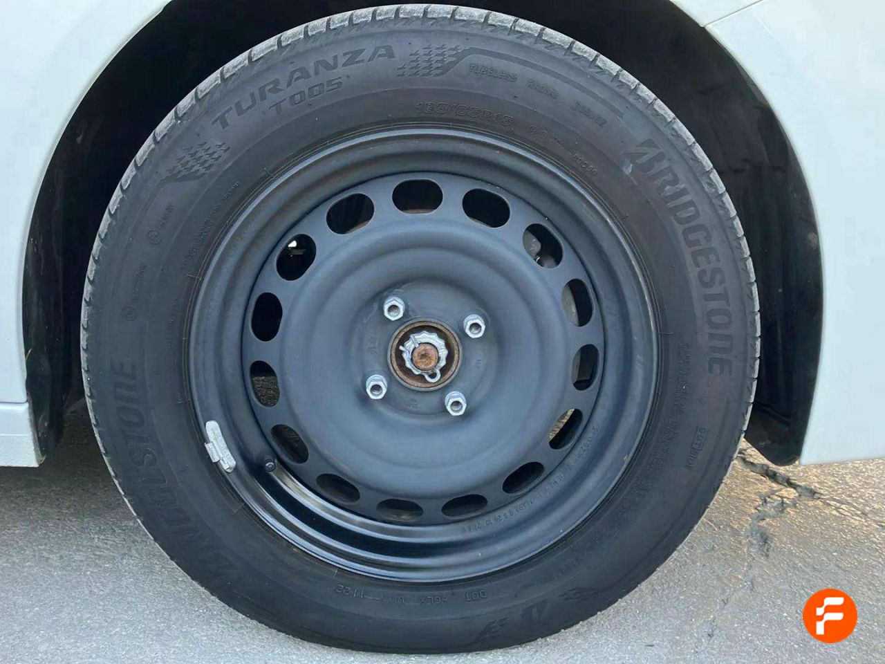 Foto Peugeot 208 16