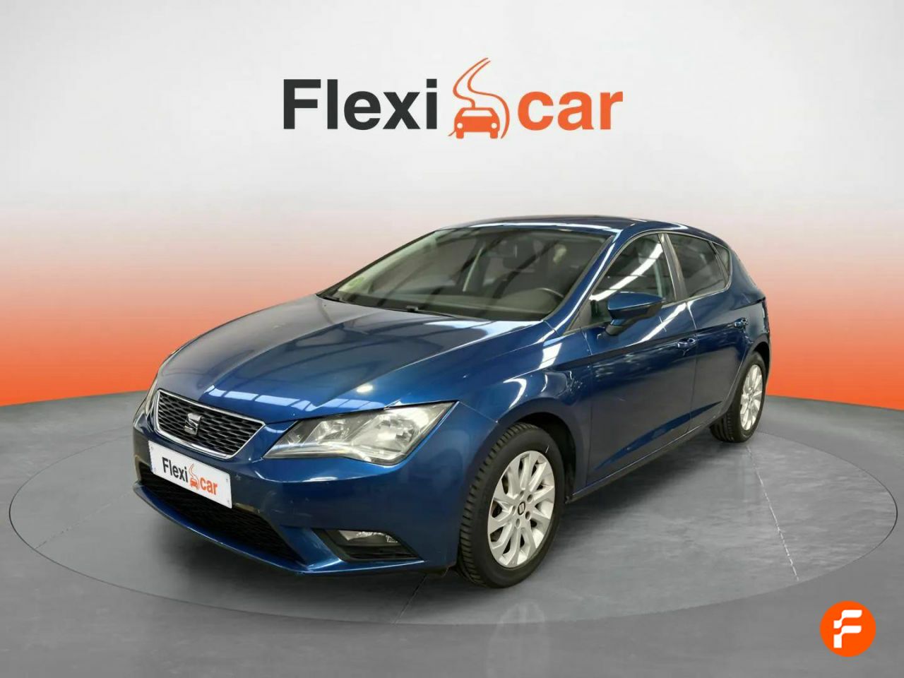 Foto Seat León 2