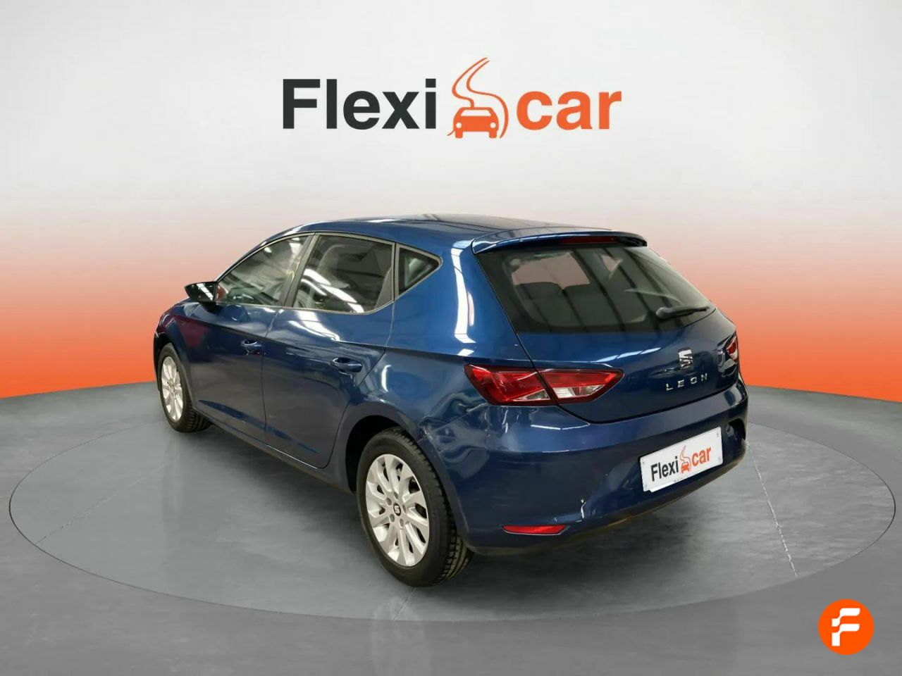Foto Seat León 3