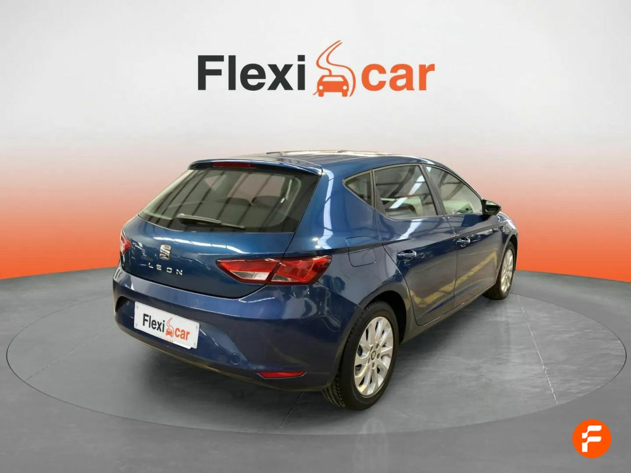 Foto Seat León 4
