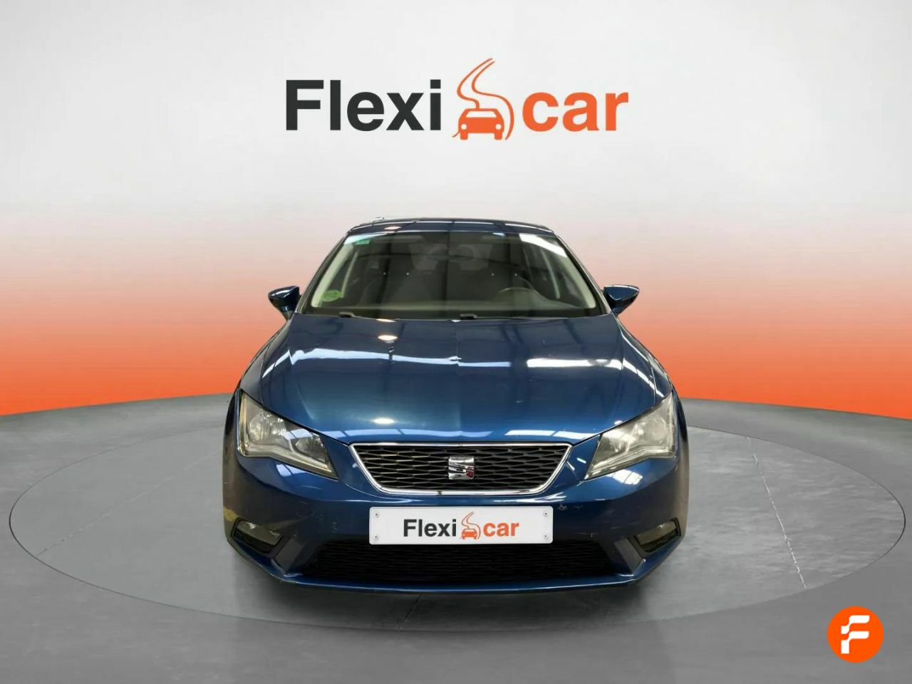 Foto Seat León 8