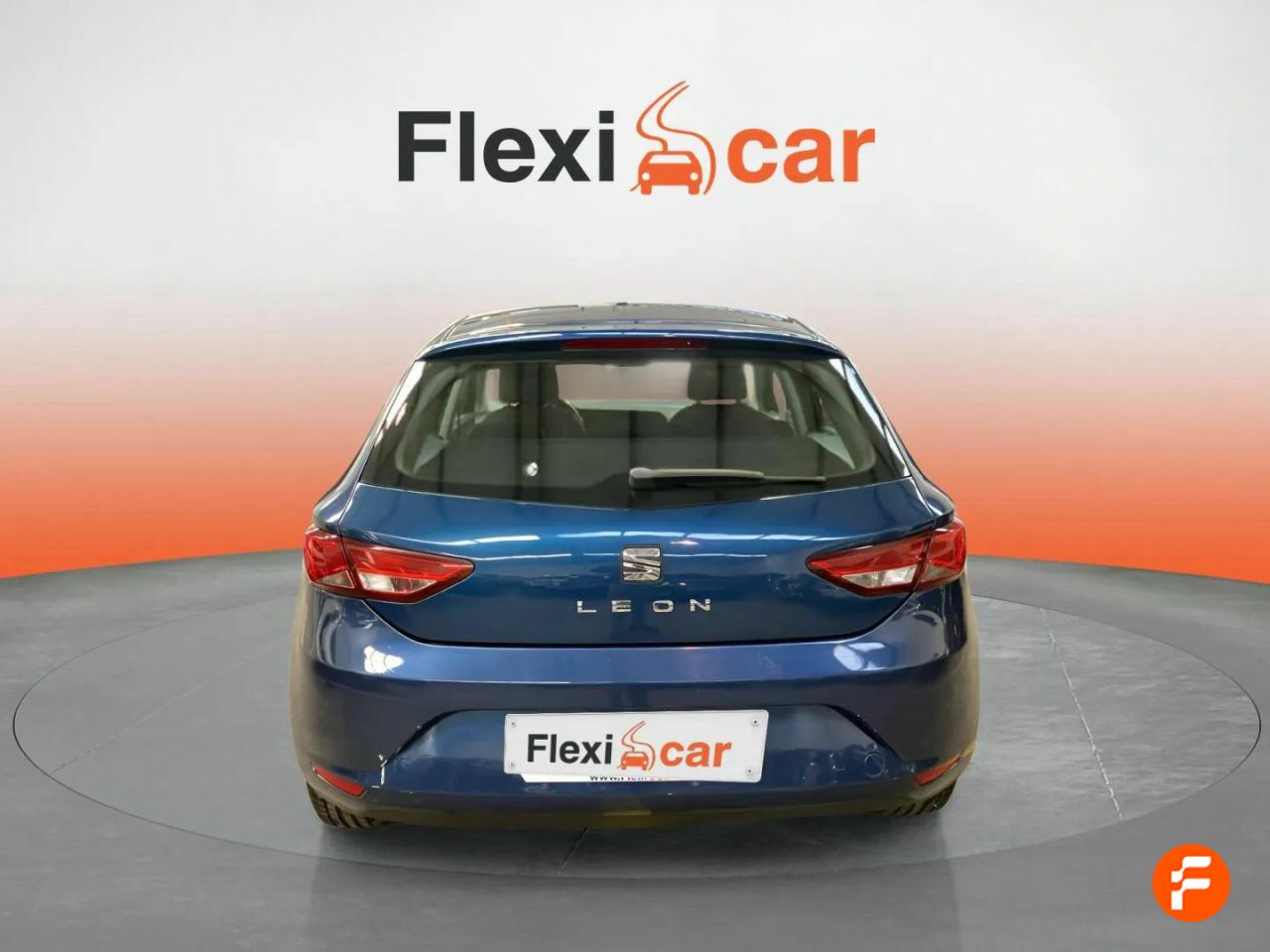 Foto Seat León 9