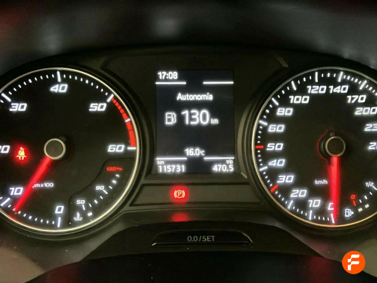 Foto Seat León 11
