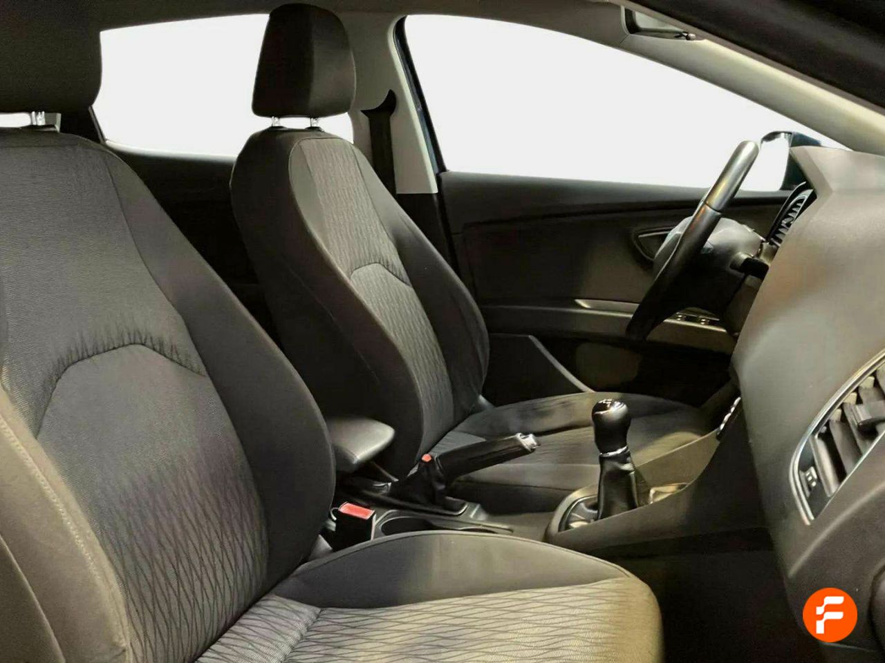 Foto Seat León 13