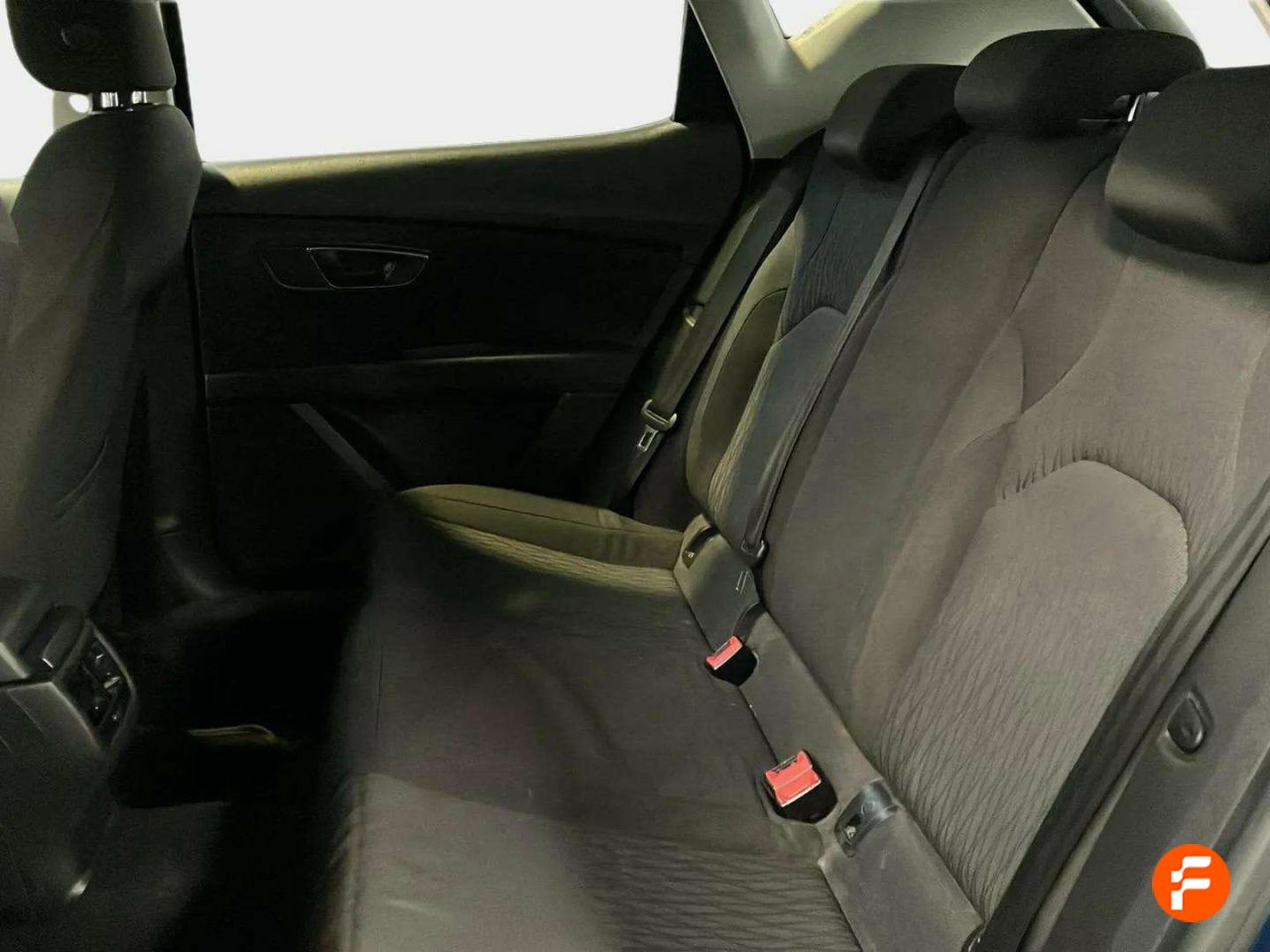 Foto Seat León 14