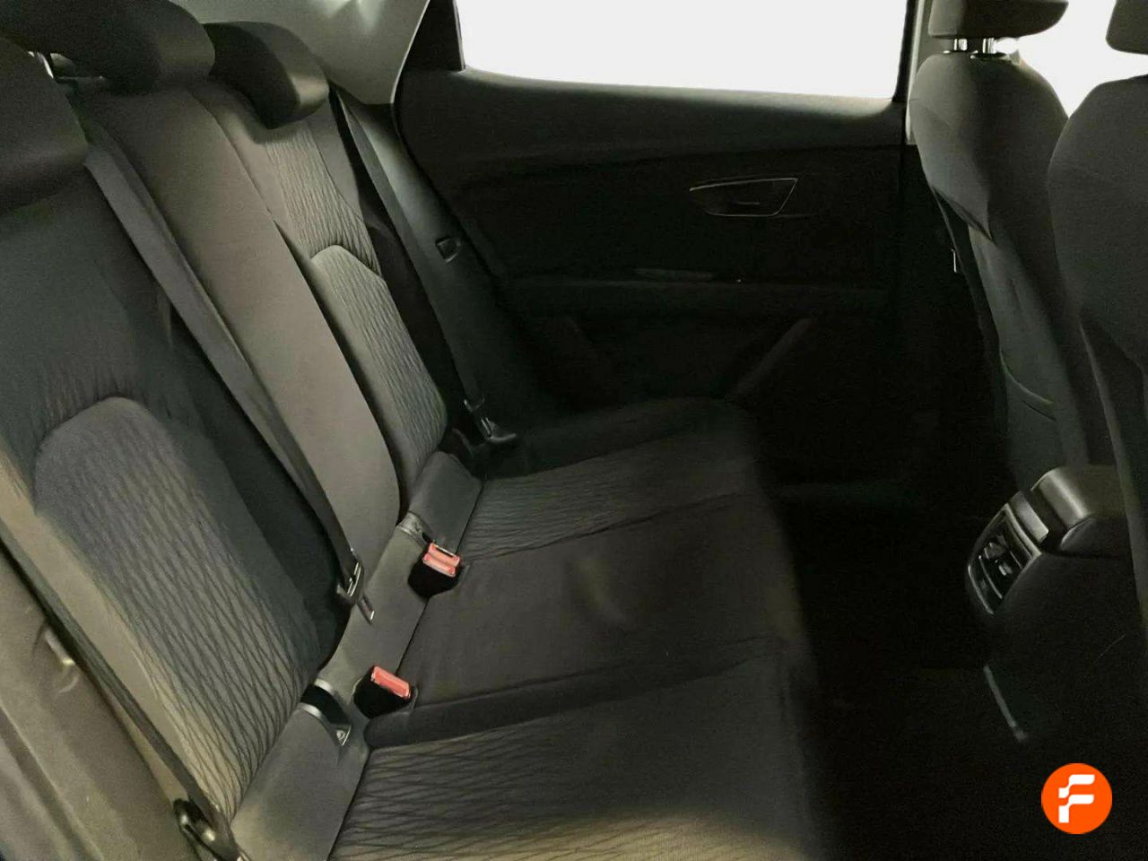 Foto Seat León 15