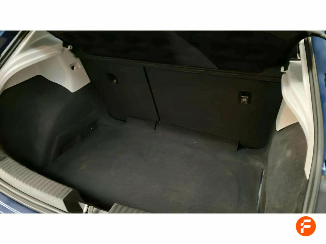 Foto Seat León 16