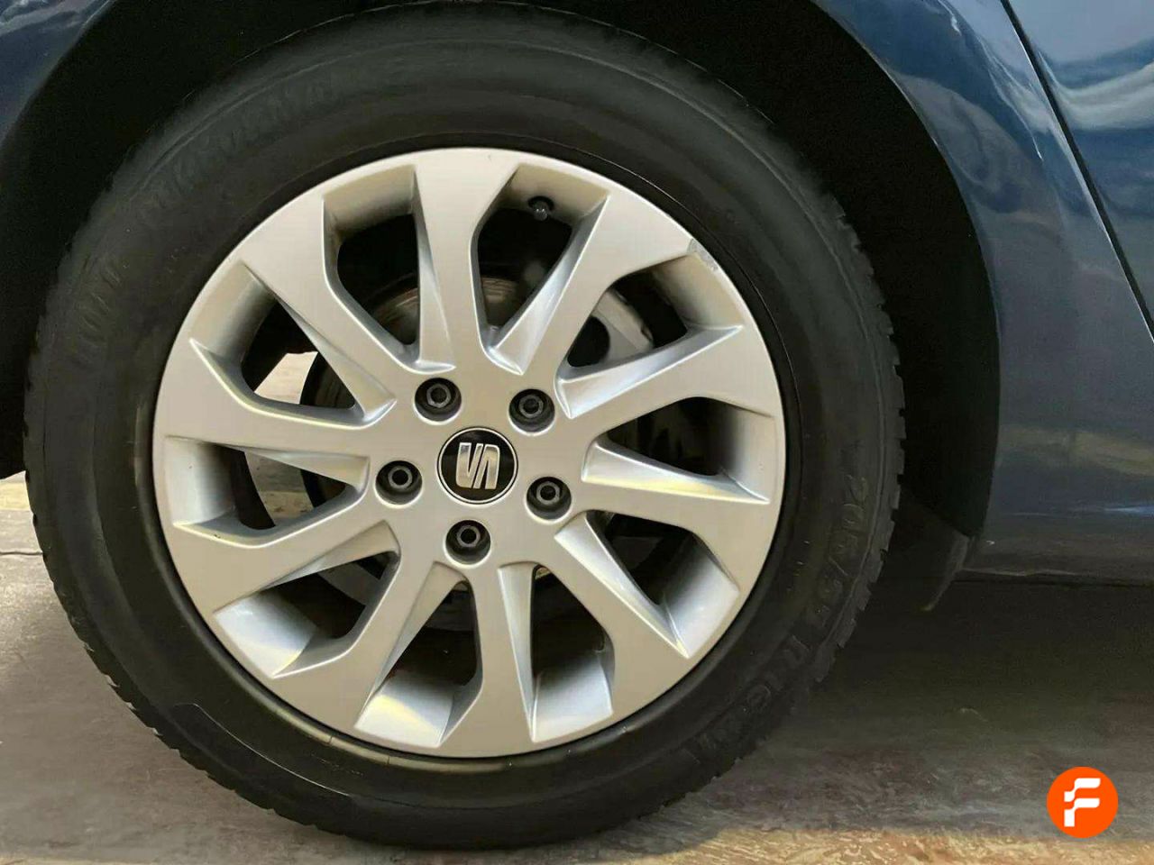 Foto Seat León 18