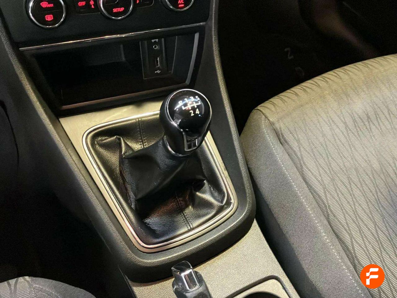 Foto Seat León 21